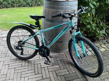 Rockrider ST500 24 inch Mountainbike (vernieuwde onderdelen) beschikbaar voor biedingen