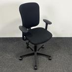 Ahrend 160 Bureaustoel - C  25591, Huis en Inrichting, Bureaustoelen, Ophalen, Gebruikt, Zwart, Bureaustoel