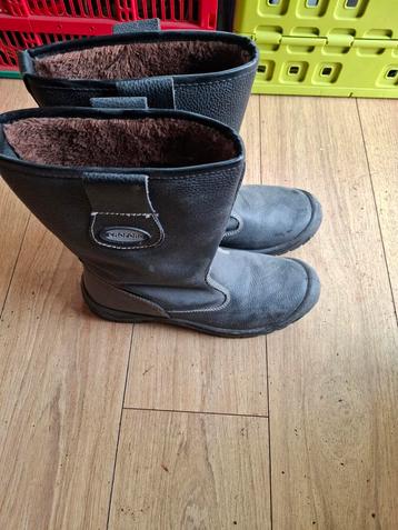 Croford Boots Maat 46 en 47 beschikbaar voor biedingen