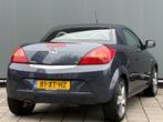 Opel Tigra TwinTop BWJ 2007 | 1.8-16V 126PK Temptation | NWE, Auto's, Gebruikt, 4 cilinders, Handgeschakeld, 2 stoelen