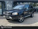 Volvo XC90 3.2 Sport Youngtimer | Schuifdak | Navi | BLIS, 238 pk, Gebruikt, Zwart, Zwart