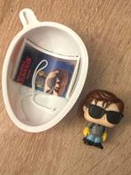 Stranger Things Figuur Kinder Surprise, Verzamelen, Poppetjes en Figuurtjes, Ophalen of Verzenden, Zo goed als nieuw