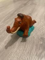 Ice Age Manny / Manfred Poppetje, Kinderen en Baby's, Ophalen of Verzenden, Gebruikt, Jongen of Meisje