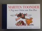 Bommel en Tom Poes - 04_HC_O_Nog meer listen van Tom Poes, Boeken, Stripboeken, Eén stripboek, Ophalen of Verzenden, Zo goed als nieuw