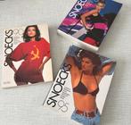 Snoecks jaarboeken 1990 - 1995 - 1996, Boeken, Ophalen of Verzenden, Zo goed als nieuw