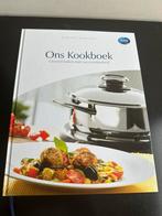 AMC pannen kookboek, Gelezen, Ophalen of Verzenden