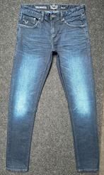PME Legend Tailwheel stretch jeans 31/34 (NIEUW), Blauw, Nieuw, W32 (confectie 46) of kleiner, Ophalen of Verzenden
