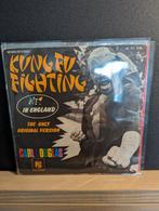 Carl Douglas - Kungfu fighting, Cd's en Dvd's, Vinyl Singles, Gebruikt, Ophalen of Verzenden