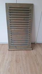 Luik voor decoratie, Ophalen, Zo goed als nieuw