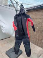 Heren Duikpak  en toebehoren- Gebruikt voor Brevet, Watersport en Boten, Ophalen of Verzenden, Gebruikt, Duikpak
