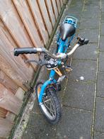 Kinder fiets, Fietsen en Brommers, Fietsen | Kinderfietsjes, Ophalen, Gebruikt, Minder dan 16 inch