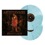 Meshuggah – Immutable (2-LP), Ophalen of Verzenden, Nieuw in verpakking