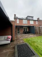 Terrasoverkapping 5m  x 2,50/2,75m ZELF DEMONTEREN 18 April