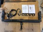 Trekhaak Volvo V70 2000-, Ophalen, Gebruikt