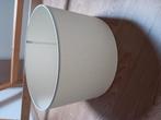 MOOIE LAMPENKAP, 25 tot 50 cm, Beige, Rond, Ophalen of Verzenden