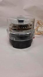 Sangamo Weston Tijdschakelaar | 24-uurs mechanische timer, Ophalen of Verzenden, Zo goed als nieuw, Nvt, Nvt