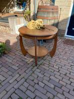 Jugendstil Tafel - Ø75cm, Hoogte 67cm, Ophalen
