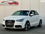 Audi A1 1.2 TFSI Attraction Pro Line Business Nieuwe ketting, Voorwielaandrijving, Euro 5, Zwart, 4 stoelen