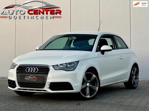 Audi A1 1.2 TFSI Attraction Pro Line Business Nieuwe ketting, Auto's, Audi, Bedrijf, Te koop, A1, ABS, Airbags, Boordcomputer