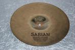 Sabian 2002 splash bekken 247gr 10 inch  <25252114>, Sabian, Gebruikt, ., Drums of Percussie