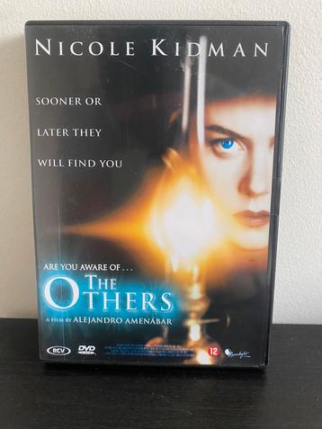 The Others beschikbaar voor biedingen