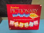 pictionary mania, Hobby en Vrije tijd, Gezelschapsspellen | Bordspellen, Ophalen of Verzenden, Gebruikt