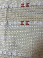 Vintage retro tafelkleed, Huis en Inrichting, Gebruikt, Etten-Leur, DJT@dejuistetoon.eu, Ophalen of Verzenden