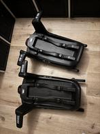 2x nuna pipa next base, Zo goed als nieuw, Isofix, 0 t/m 13 kg, Ophalen