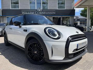 Mini Mini 1.5 Cooper Camden Plus Edition Aut Leder Camera Na beschikbaar voor biedingen