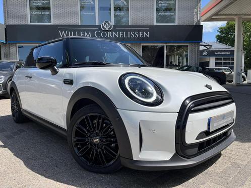 Mini Mini 1.5 Cooper Camden Plus Edition Aut Leder Camera Na, Auto's, Mini, Bedrijf, Te koop, Cooper, ABS, Achteruitrijcamera