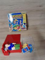 sshh papa slaapt - s1672, Hobby en Vrije tijd, Gezelschapsspellen | Bordspellen, Ophalen of Verzenden, Zo goed als nieuw