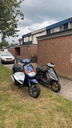 Peugeot vivacity 50cc, Ophalen, Tweetakt, Gebruikt, Maximaal 45 km/u