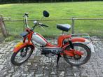 Sparta dames bromfiets, Ophalen of Verzenden, Gebruikt