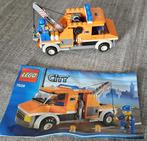 Lego City Tow Truck 7638, Kinderen en Baby's, Speelgoed | Duplo en Lego, Ophalen of Verzenden, Gebruikt, Complete set, Lego