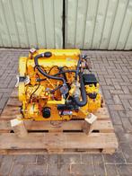 Scheepsmotoren 30 - 500pk  doorlopend assortiment diesel, Ophalen, Binnenboordmotor, Elektrische start, Diesel