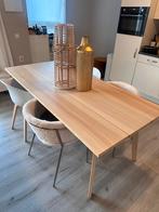Ikea Eettafel | Ypperlig, Huis en Inrichting, Ophalen, Gebruikt, 50 tot 100 cm, 150 tot 200 cm