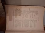 SCHOOLATLAS DER GEHEELE AARDE, Boeken, Gelezen, Bosatlas, Ophalen of Verzenden, 1800 tot 2000