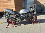 Yamaha R1 rn09, 4 cilinders, Super Sport, Particulier, Meer dan 35 kW