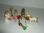 Playmobil Prinses met Eenhoorn 5892  Vraagprijs, Ophalen of Verzenden, Gebruikt, Complete set