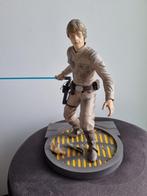 Kotobukiya ArtFX Star Wars Luke Skywalker Bespin 1/6, Verzamelen, Star Wars, Ophalen, Gebruikt, Actiefiguurtje