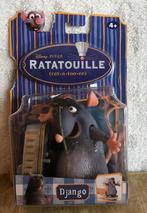Disneys Ratatouille Django nieuw in doos, Verzamelen, Disney, Nieuw, Ophalen of Verzenden