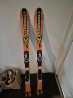 Rossignol radical 130, Sport en Fitness, Gebruikt, 100 tot 140 cm, Rossignol, Ophalen of Verzenden
