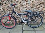 Zeer nette 22" Loekie/Batavus Snake 3 versn. (oa nw banden), Fietsen en Brommers, Fietsen | Jongens, Ophalen, 22 inch, Versnellingen