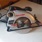 Skil saw, Doe-het-zelf en Verbouw, Ophalen of Verzenden, Zo goed als nieuw, Minder dan 600 watt