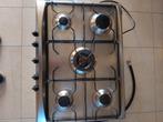 Siemens 5 pits gaskookplaat, Ophalen, Gebruikt, Energieklasse A of zuiniger, Inbouw