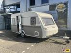 Avento Ava Grande 445 TF ZGAN LUIFEL-MOVER, Standaardzit, Schokbreker, Avento, Bedrijf