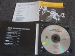 Chet Baker - Boppin' with the Chet Baker Quintet CD, Ophalen of Verzenden, 1980 tot heden, Gebruikt, Jazz