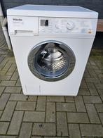 Miele 8kg SoftCare 111-Edition wasmachine A ++, Witgoed en Apparatuur, Wasmachines, Ophalen, Minder dan 85 cm, 8 tot 10 kg, Voorlader