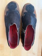 Jan Jansen Instappers Maat 40, Kleding | Dames, Schoenen, Ophalen of Verzenden, Gedragen, Bruin, Instappers