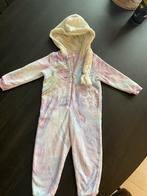 Elsa (Frozen) Onesie maat 104, Ophalen of Verzenden, Zo goed als nieuw